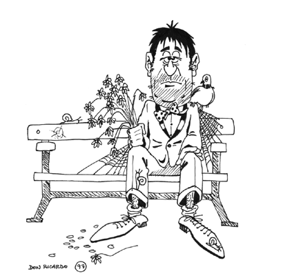 Ne pas venir à un rendez-vous