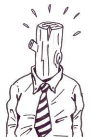 Avoir la gueule de bois