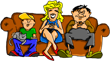 Une famille ordinaire