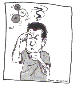 Faire un effort de réflexion